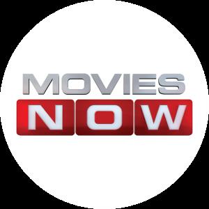 Movies Now Channel Logo