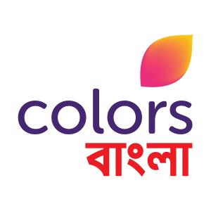 Colors Bangla Channel Logo