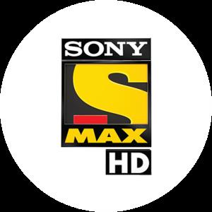 Sony Max HD Channel Logo