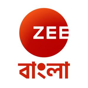 Zee Bangla Channel Logo