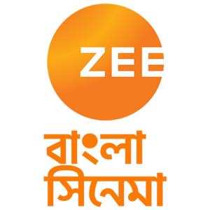 Zee Bangla Cinema Channel Logo