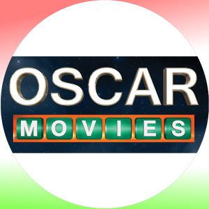 Oscar Movies Bhojpuri Channel Logo