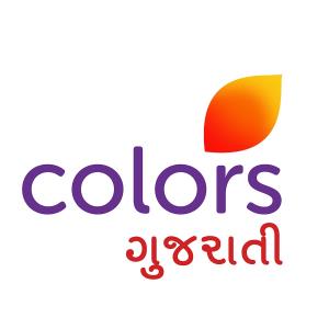 Colors Gujarati Channel Logo