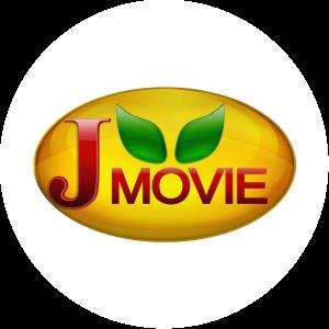 J Movies Channel Logo