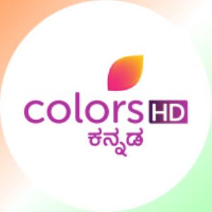 Colors Kannada HD Channel Logo