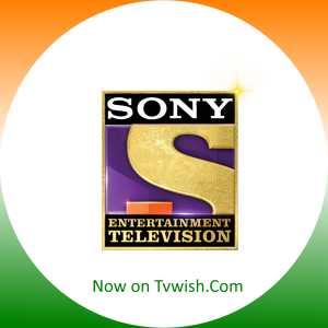 Sony Entertainment Television Channel Logo