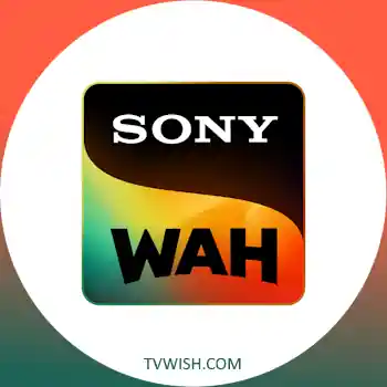 Sony Wah Channel Logo