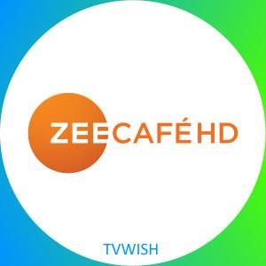 Zee Cafe HD Channel Logo