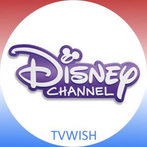 Disney Channel Logo