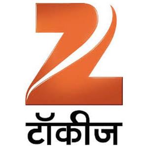 Zee Talkies Channel Logo