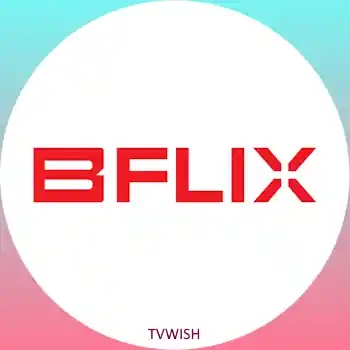 Bflix Movies Channel Logo