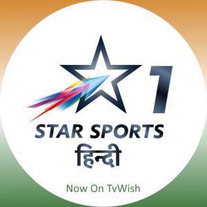 Star Sports Hindi 1 Channel Logo