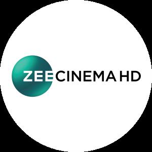 Zee Cinema HD Channel Logo