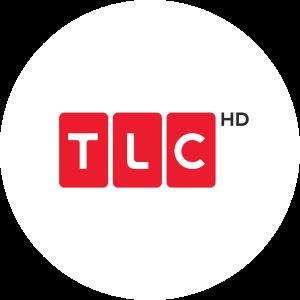 TLC HD World Channel Logo