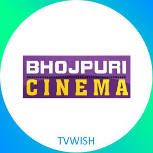 Bhojpuri Cinema Channel Logo