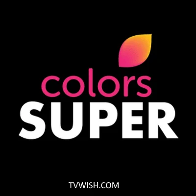 Colors Super Channel Logo