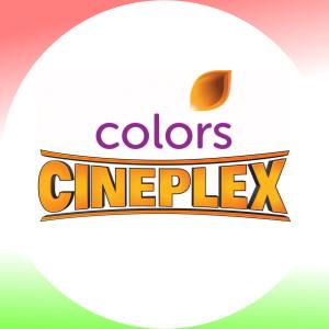 Colors Cineplex Channel Logo