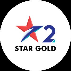 Star Gold 2 Channel Logo