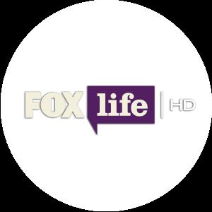 Fox Life HD Channel Logo