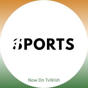 1Sports Channel Logo