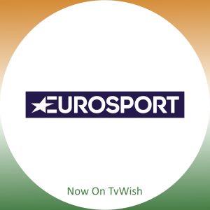 Eurosport Channel Logo