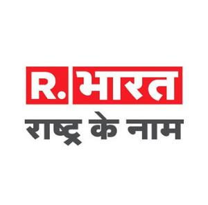 Republic Bharat Channel Logo