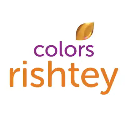 Colors Rishtey UK Channel Logo