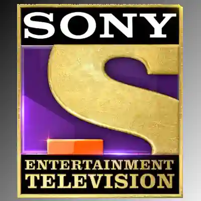 SONY TV HD Channel Logo