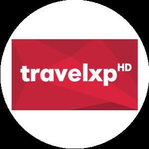 Travel XP HD Channel Logo