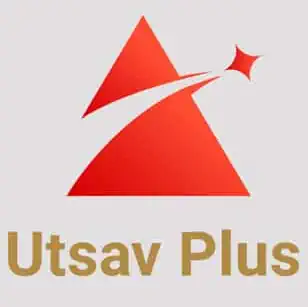 Utsav Plus Channel Logo