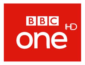 BBC One HD Channel Logo