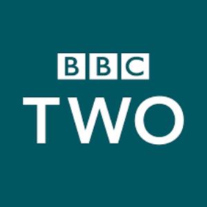 BBC Two Channel Logo