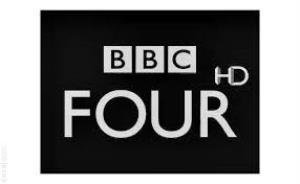 BBC Four HD Channel Logo