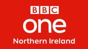 BBC One NI HD Channel Logo