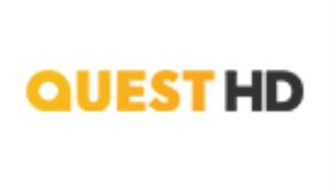 QUEST HD Channel Logo