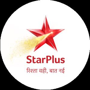 Star Plus Channel Logo