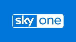 Sky One Channel Logo