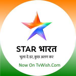 Star Bharat Channel Logo