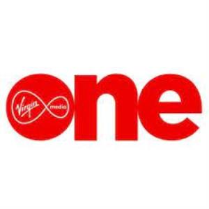 Virgin One Channel Logo