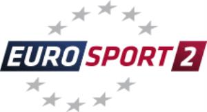 Eurosport 2 Channel Logo