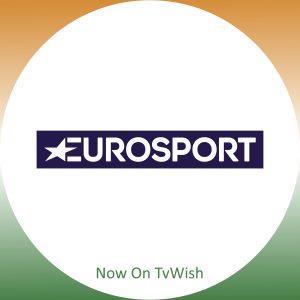 Eurosport 1 Channel Logo