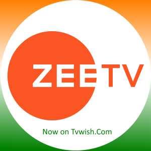 Zee TV Channel Logo