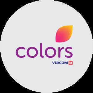 Colors Channel Logo