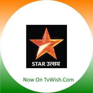 Star Utsav Channel Logo