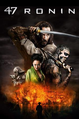 47 Ronin Poster