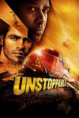 Unstoppable Poster