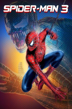 Spider-Man 3 Poster