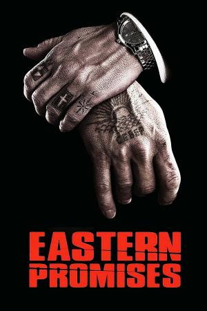 Eastern Promises Poster