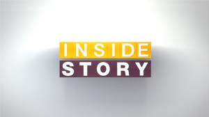 Inside Story Poster