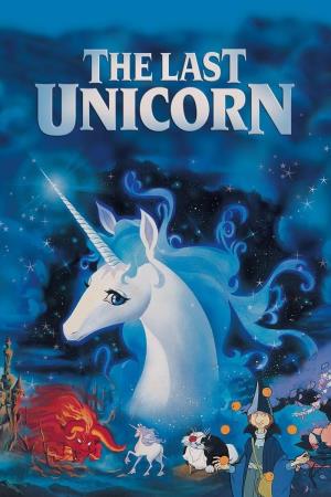 Unicorn Poster